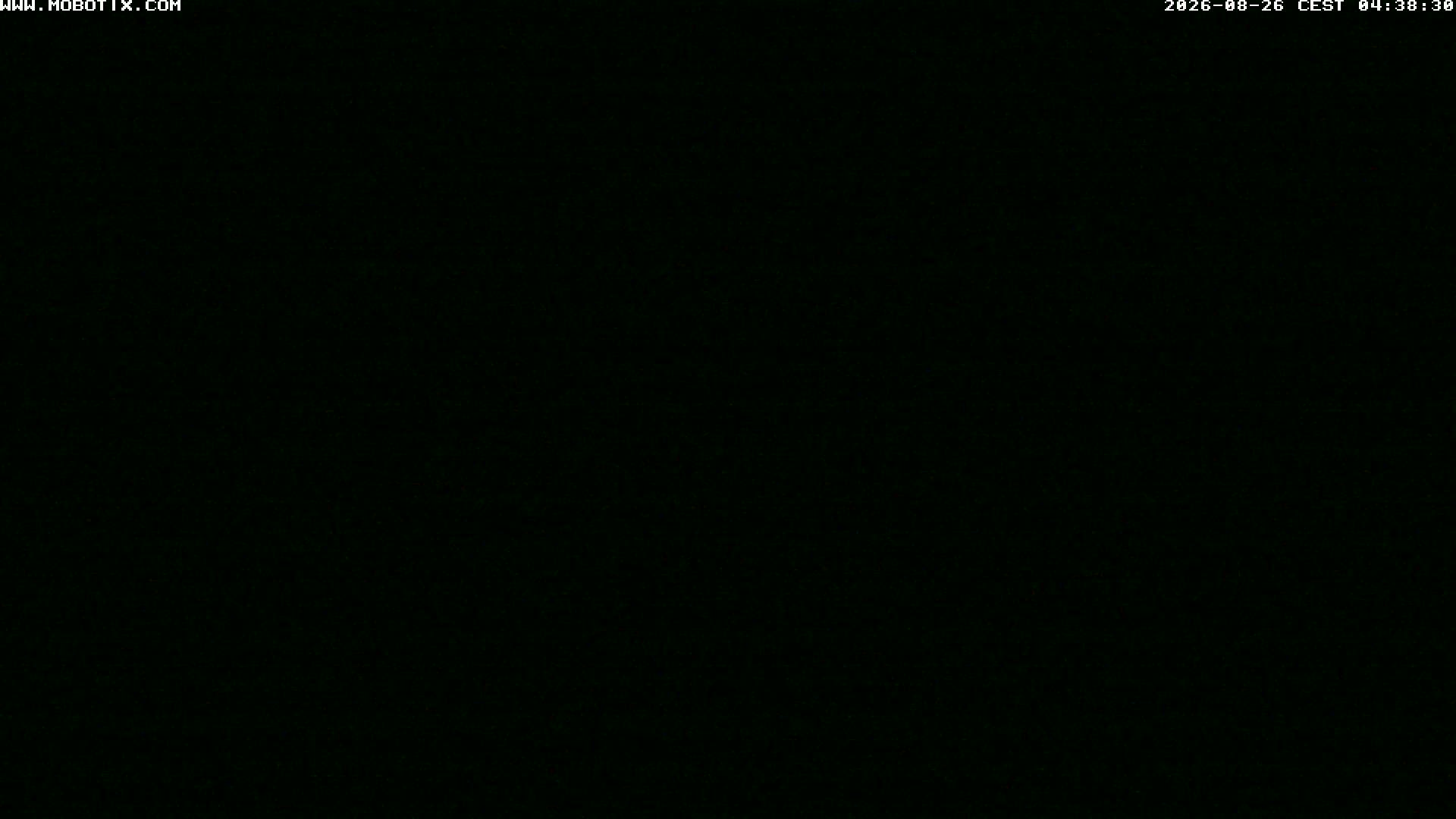 Webcam Golf Club Soufflenheim
