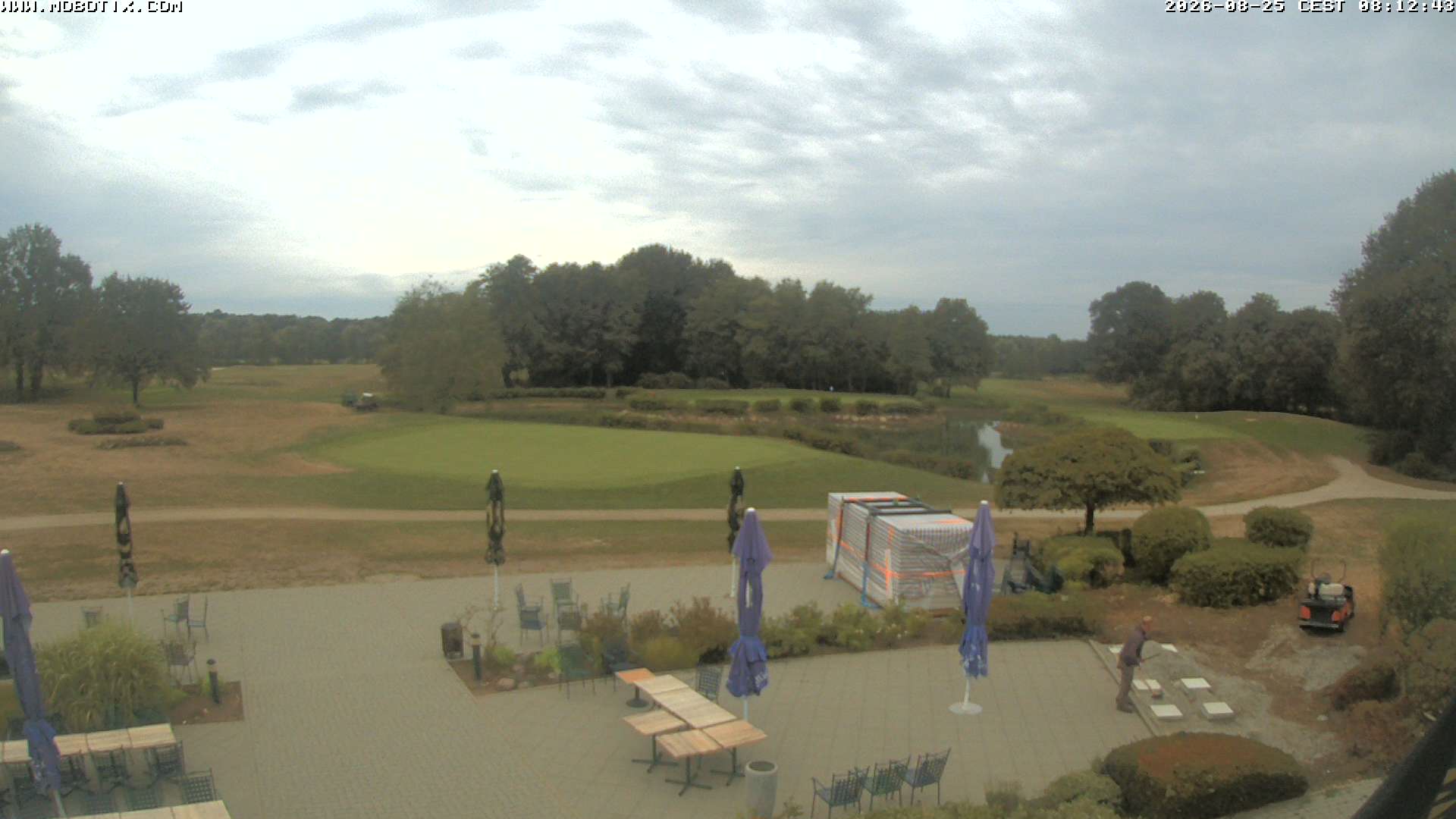 Webcam Golf Club Soufflenheim