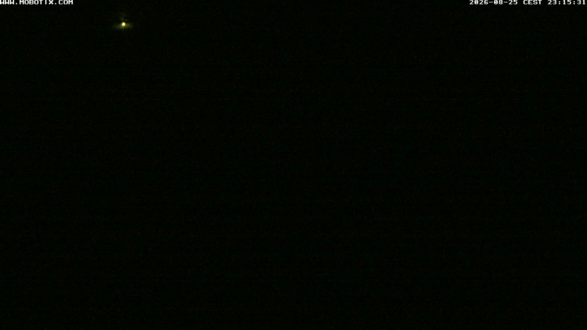 Webcam Golf Club Soufflenheim