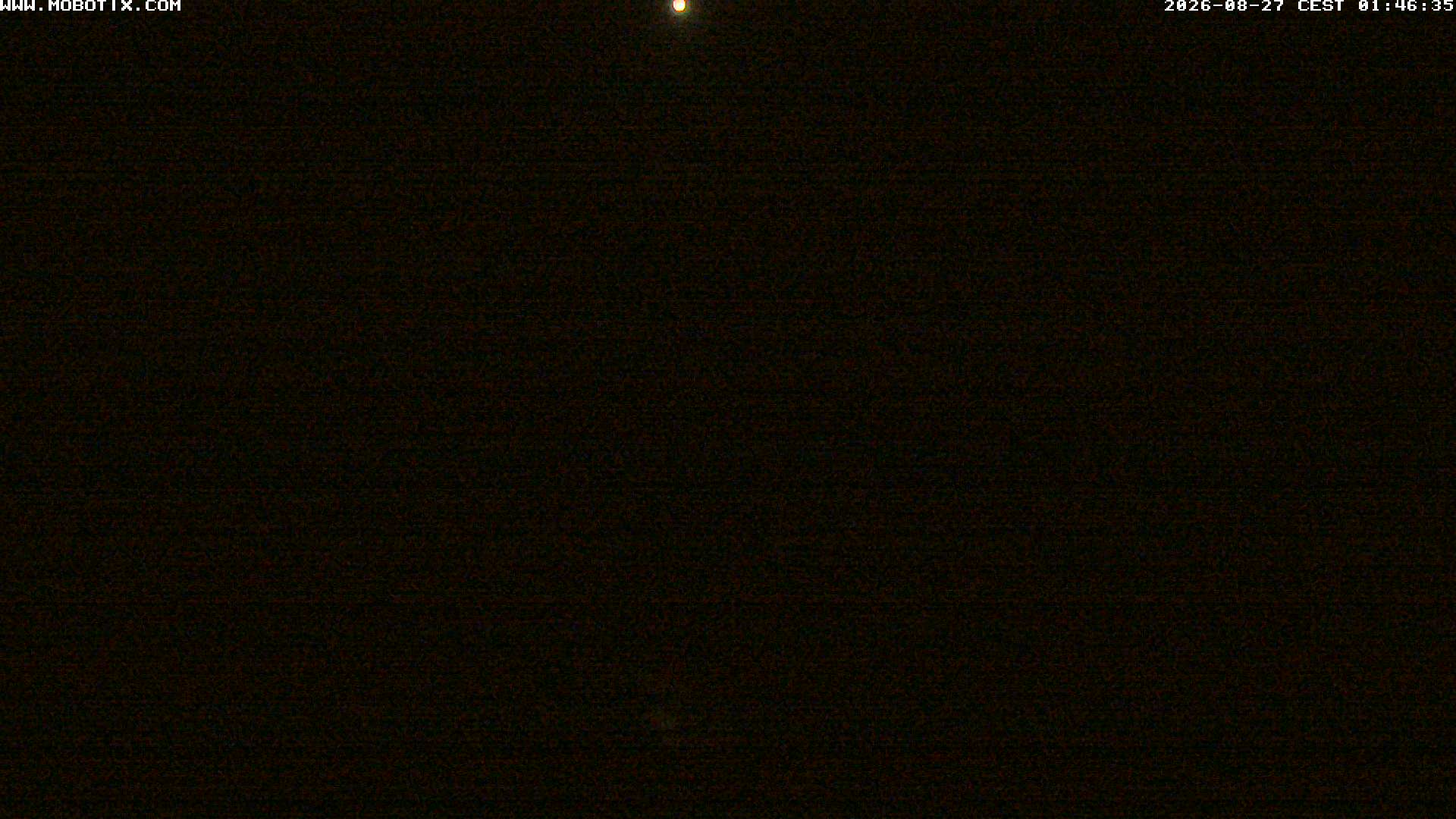 Webcam Golf Club Soufflenheim