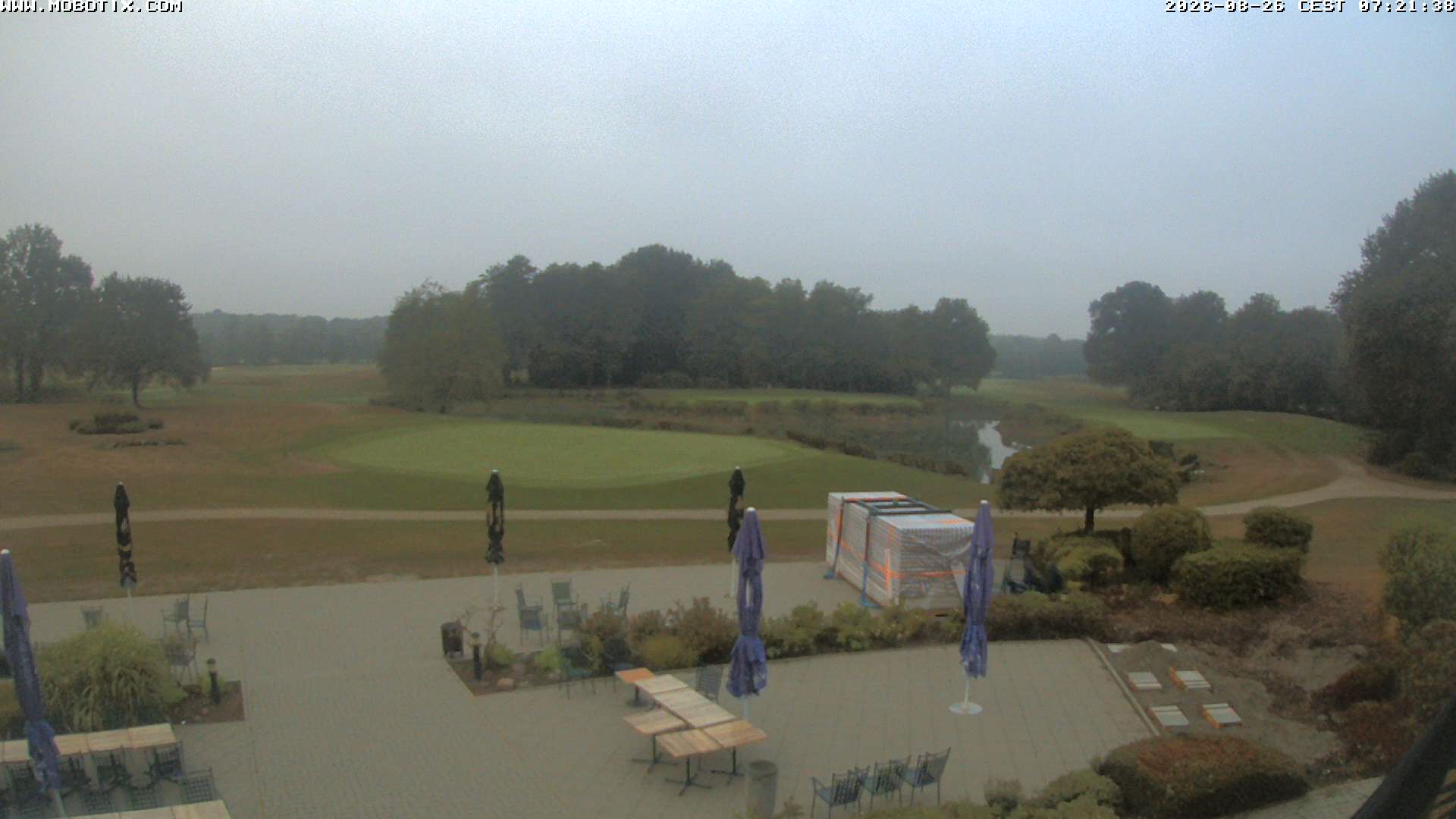 Webcam Golf Club Soufflenheim