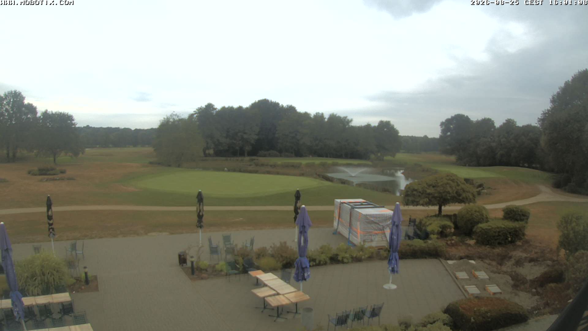 Webcam Golf Club Soufflenheim