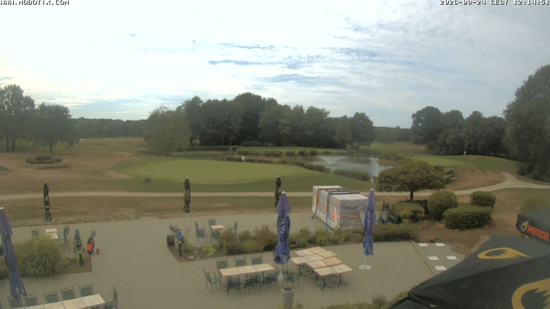 Webcam Golf Club Soufflenheim