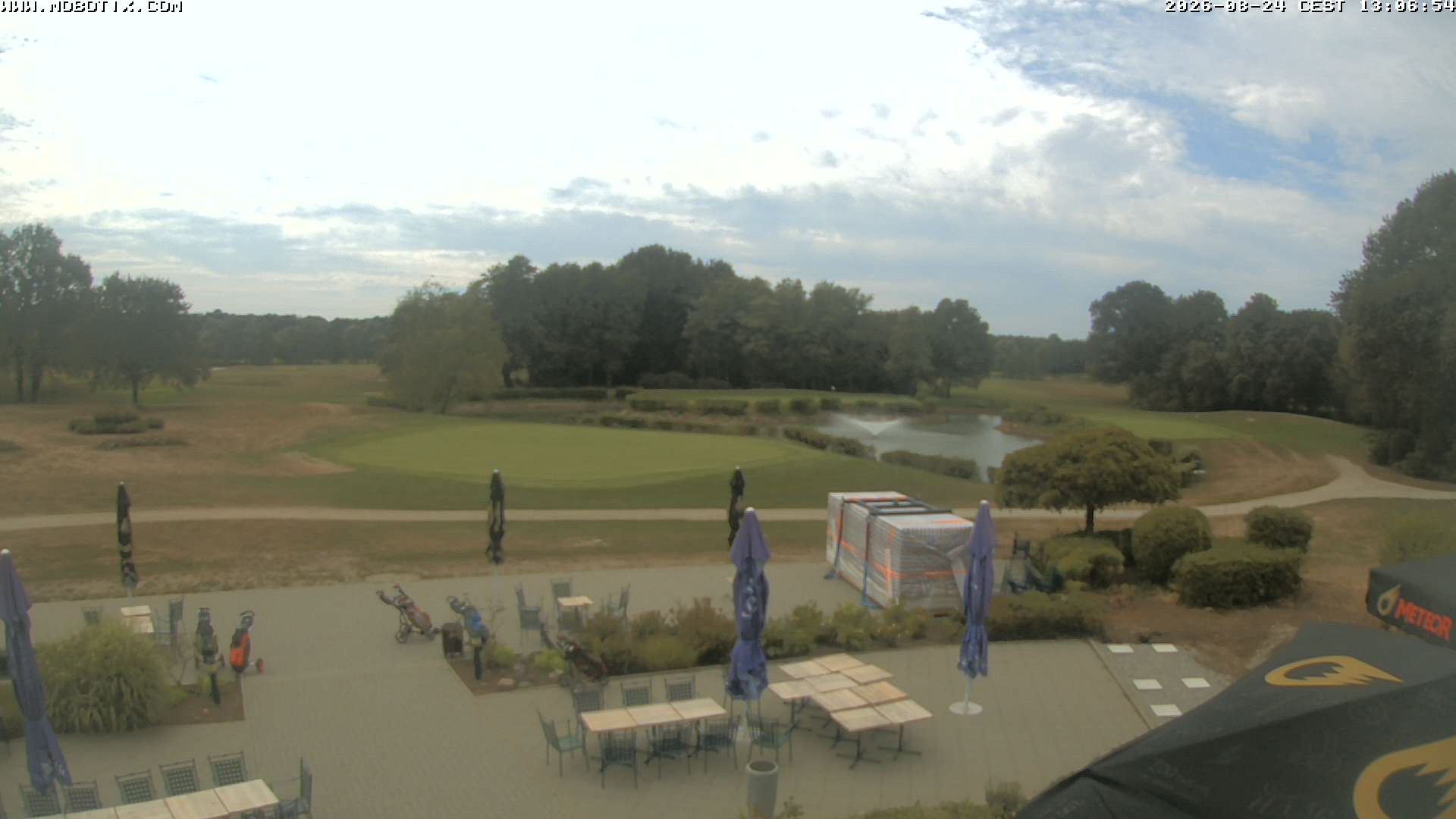Webcam Golf Club Soufflenheim