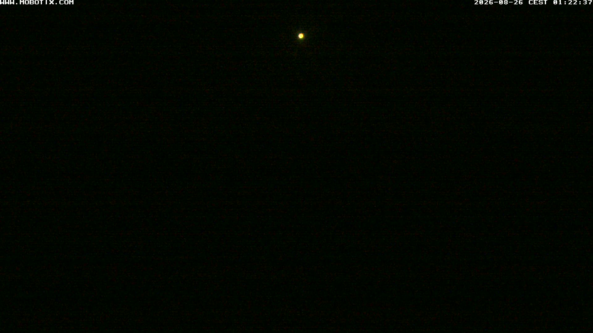 Webcam Golf Club Soufflenheim