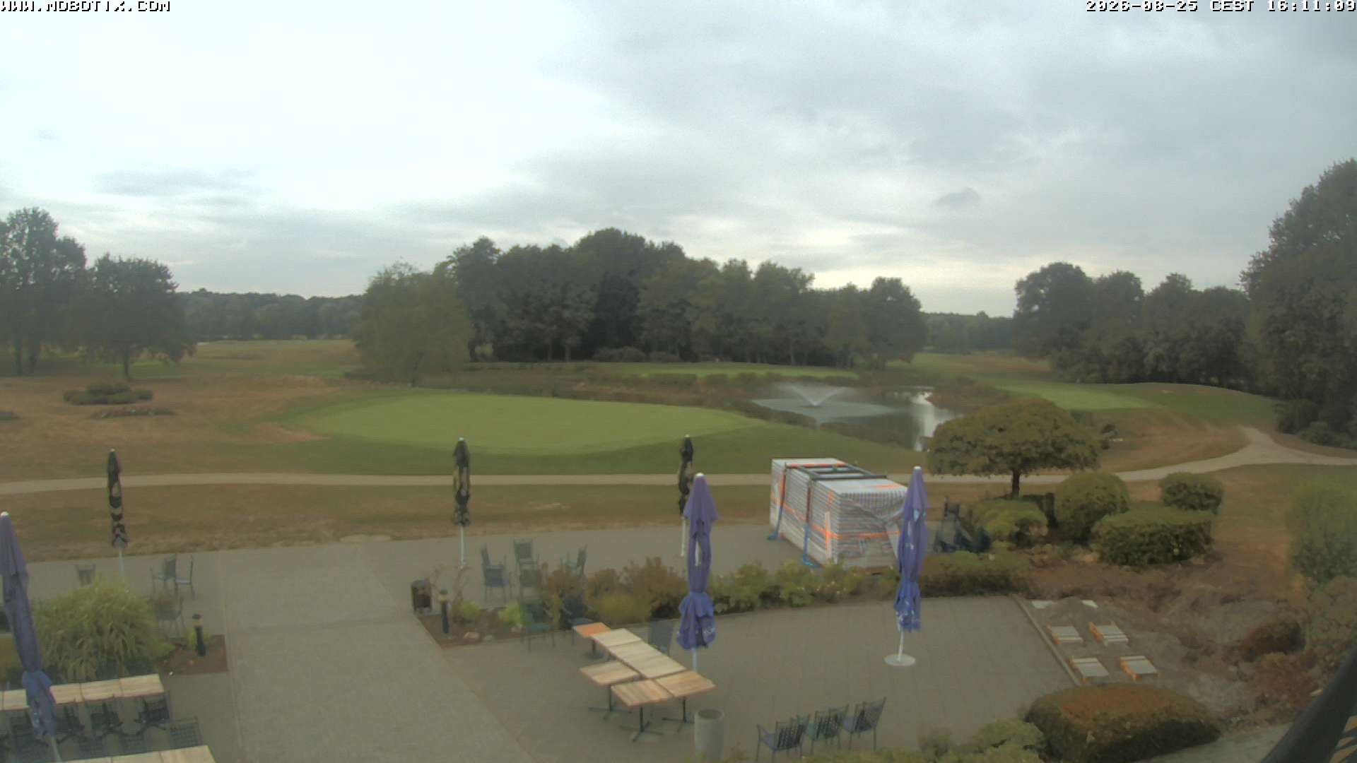 Webcam Golf Club Soufflenheim