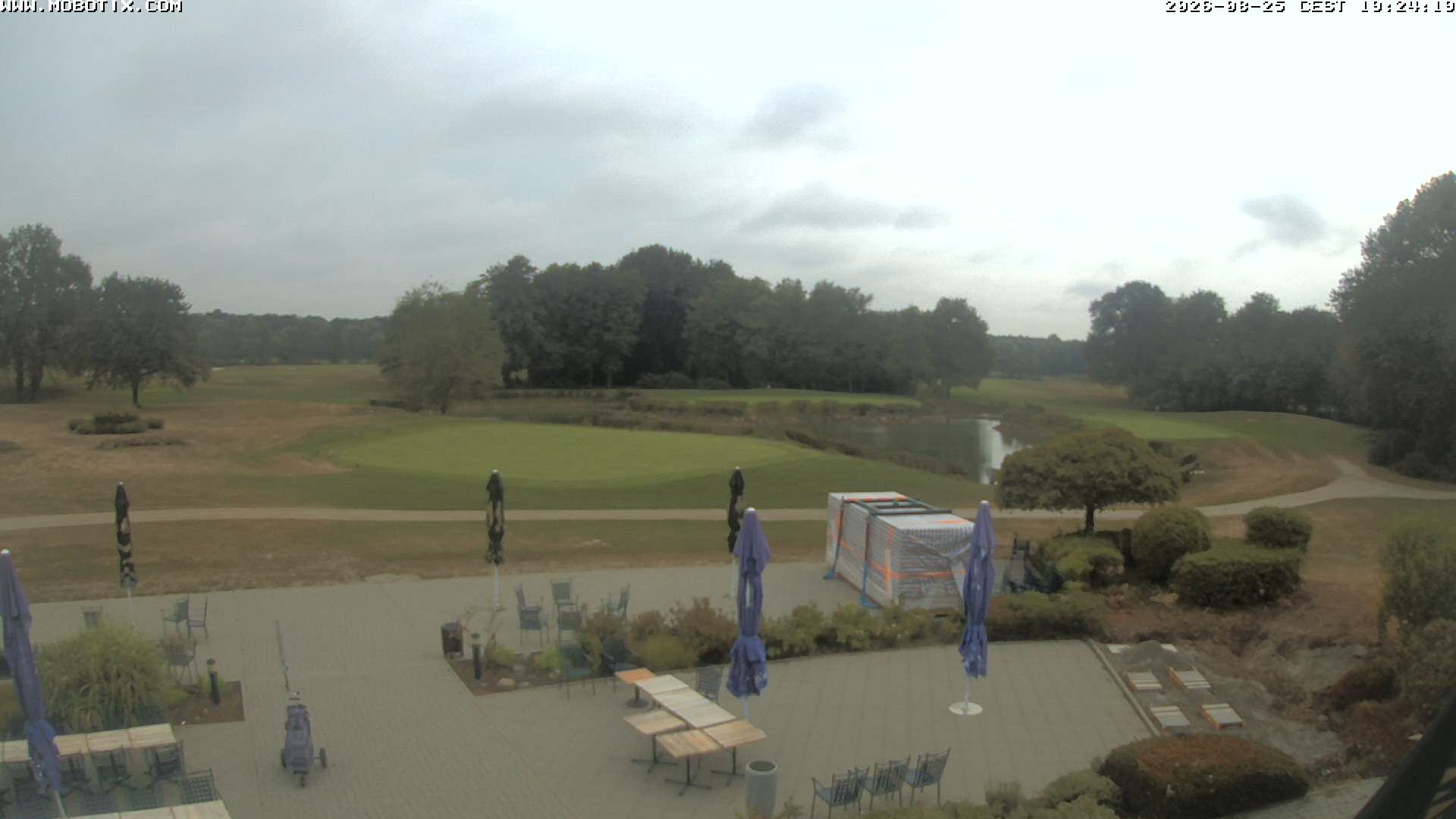 Webcam Golf Club Soufflenheim