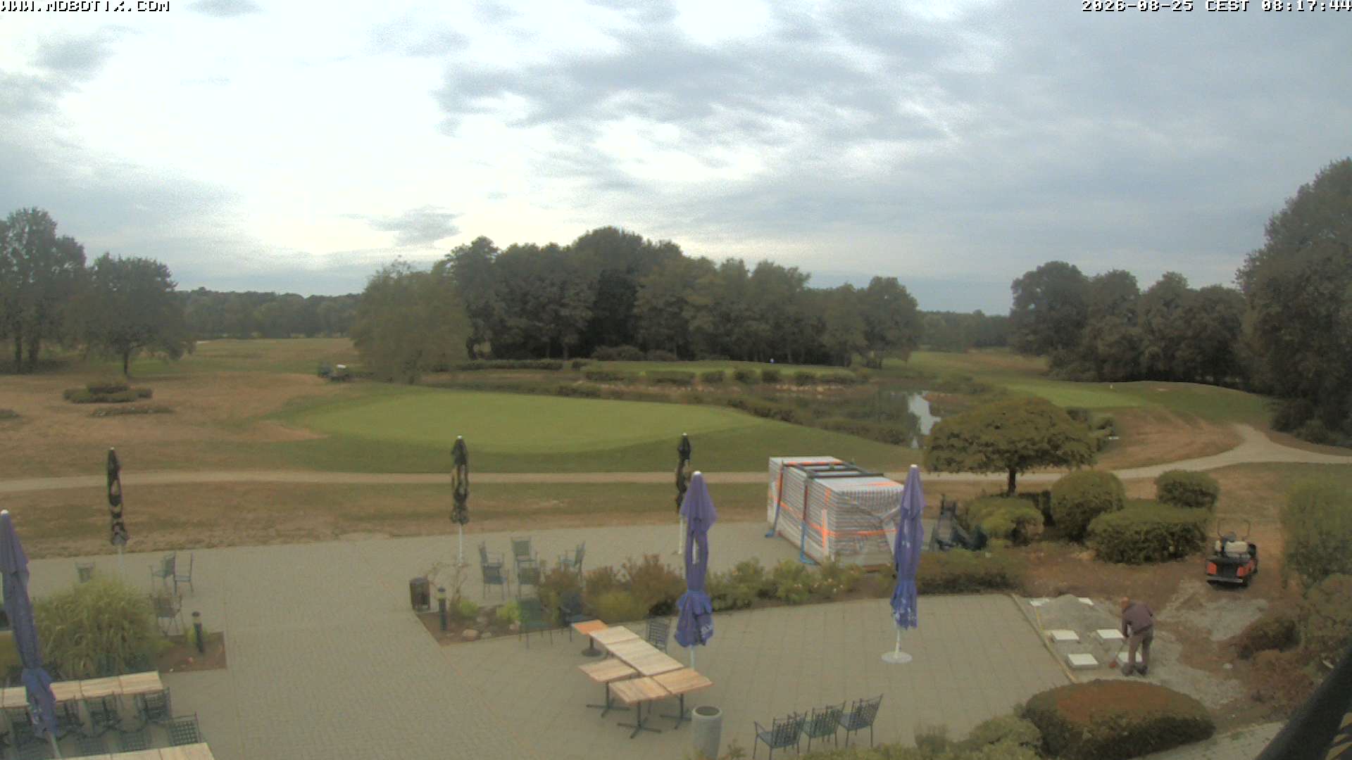 Webcam Golf Club Soufflenheim