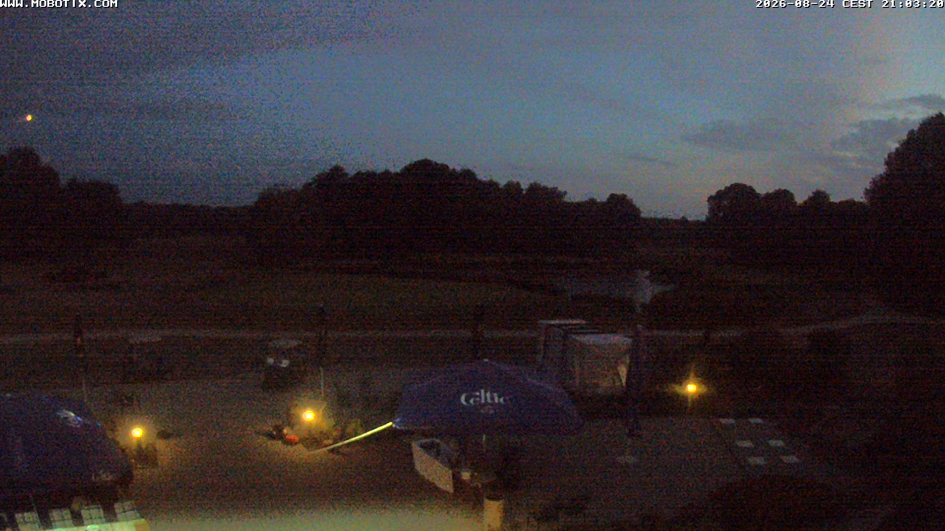 Webcam Golf Club Soufflenheim