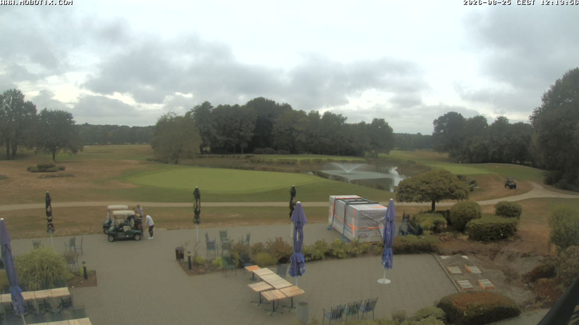 Webcam Golf Club Soufflenheim