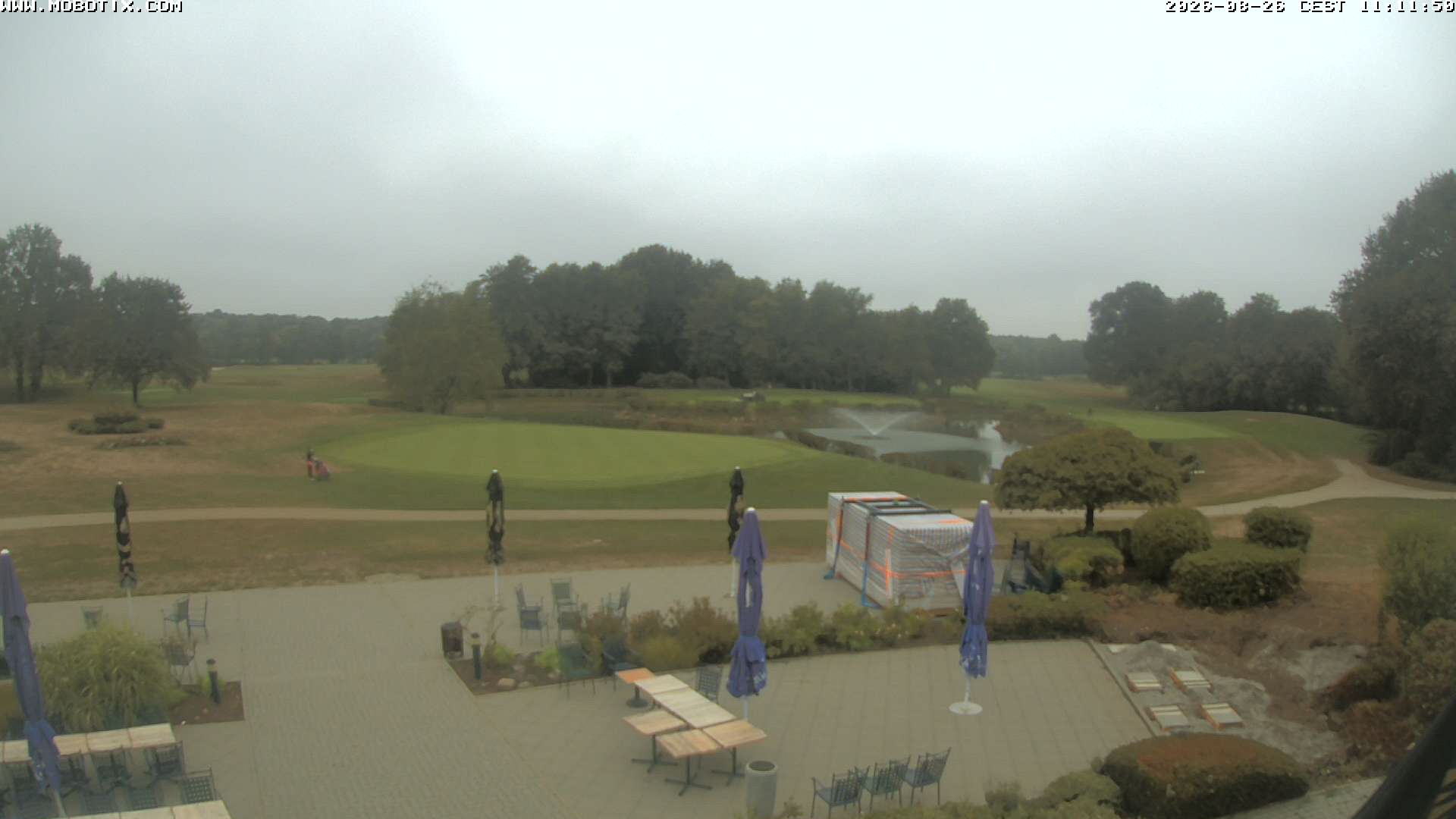 Webcam Golf Club Soufflenheim