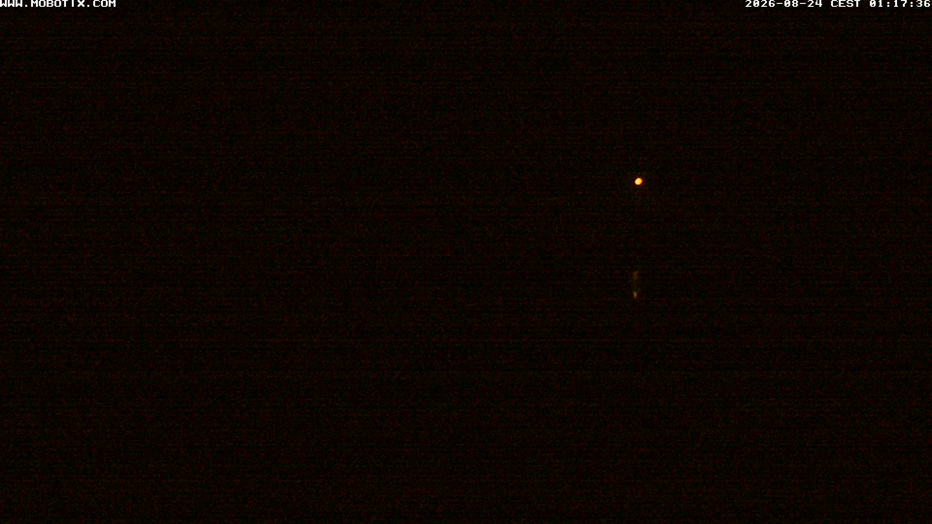 Webcam Golf Club Soufflenheim