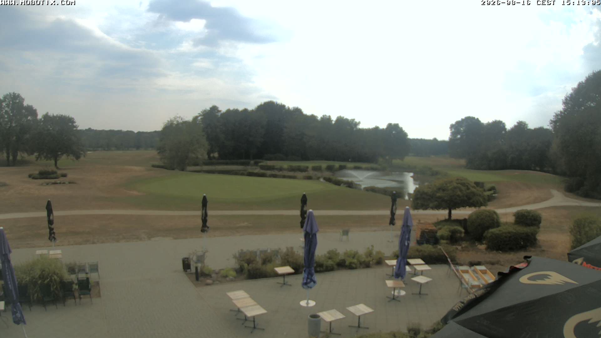 Webcam Golf Club Soufflenheim