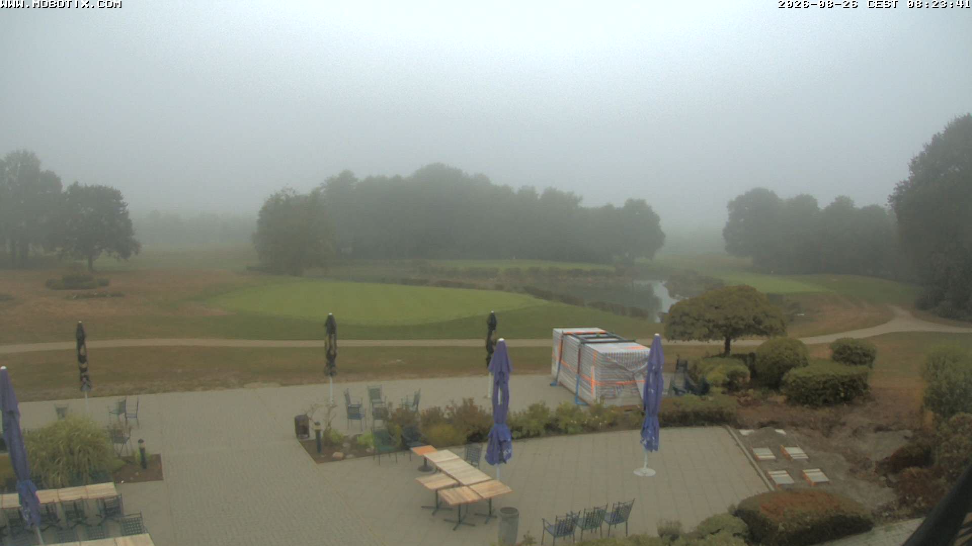 Webcam Golf Club Soufflenheim