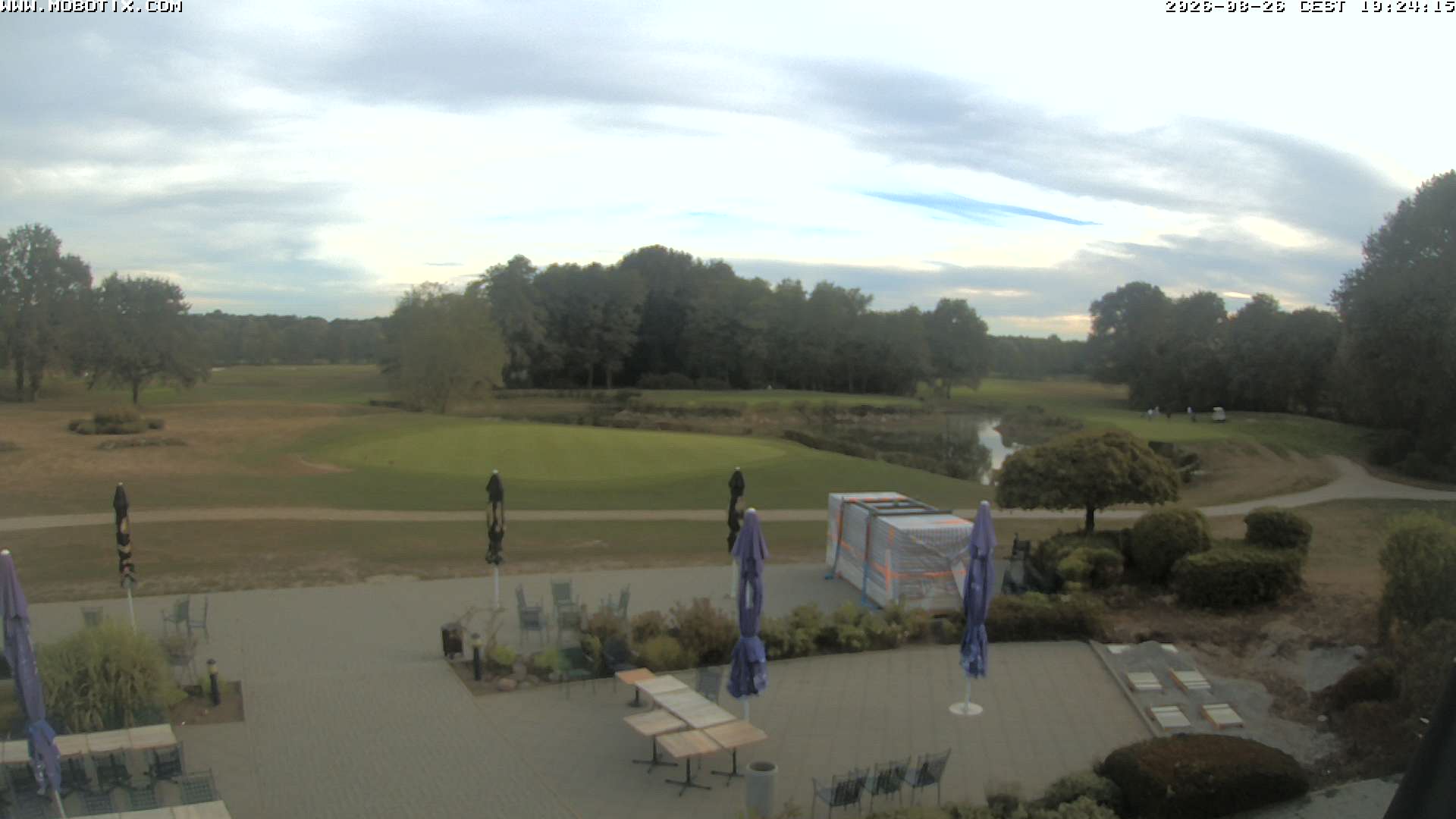 Webcam Golf Club Soufflenheim