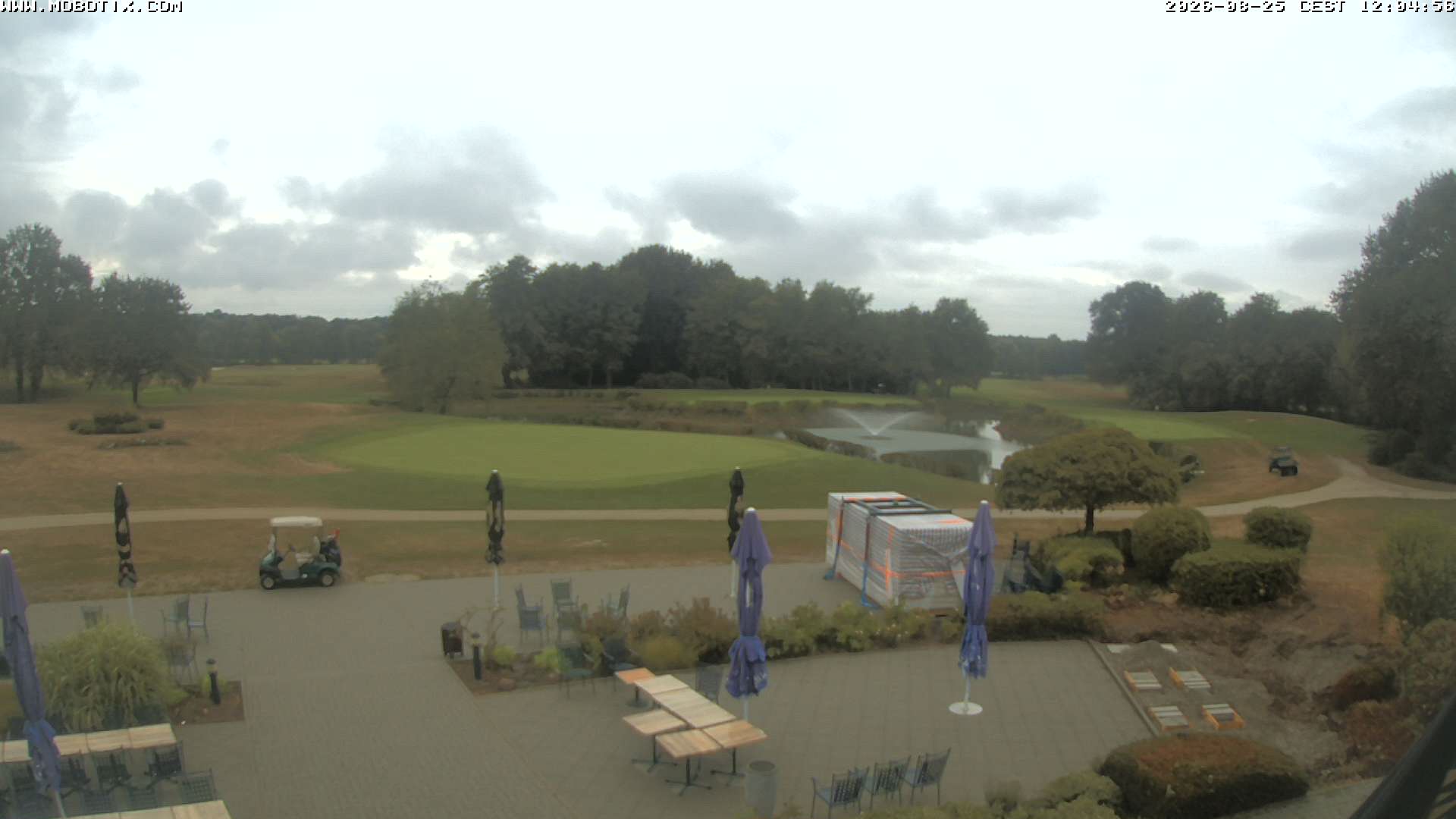 Webcam Golf Club Soufflenheim