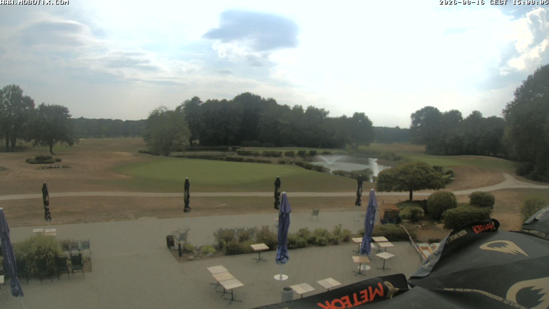 Webcam Golf Club Soufflenheim