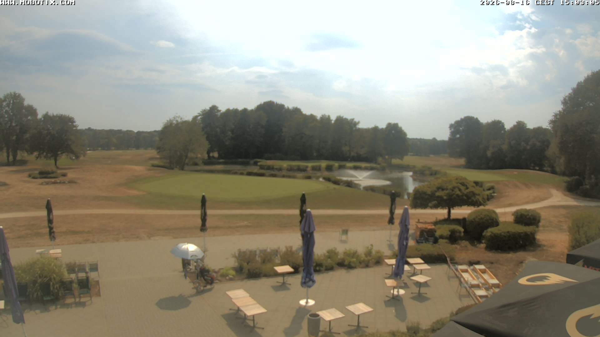 Webcam Golf Club Soufflenheim