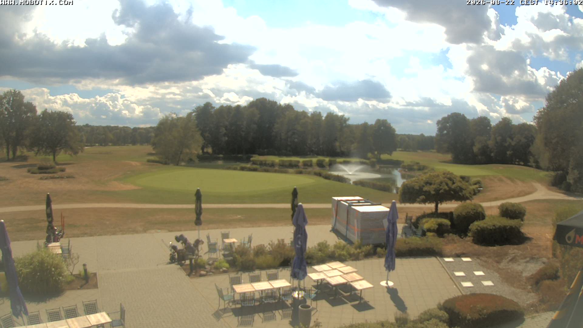 Webcam Golf Club Soufflenheim