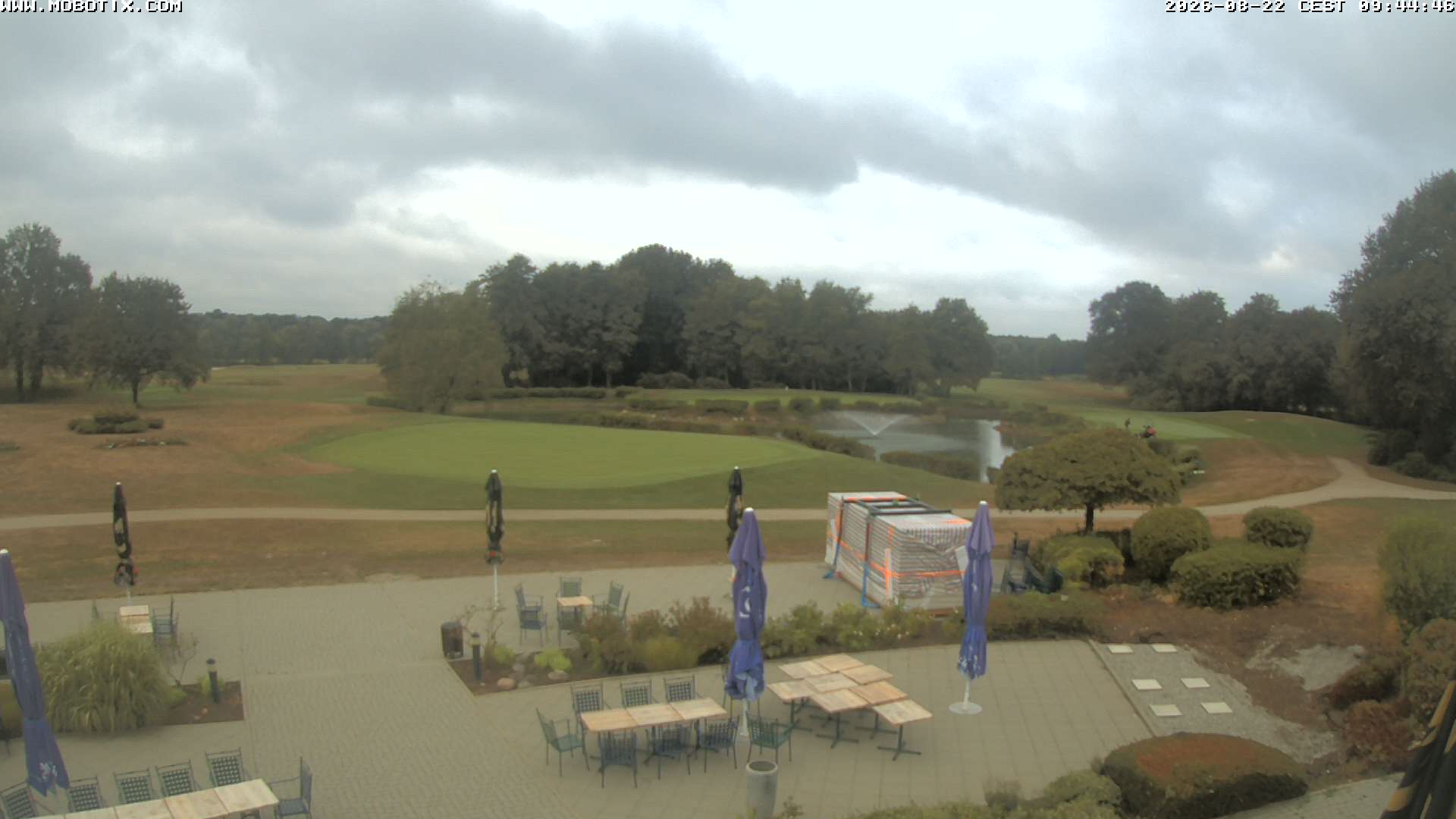 Webcam Golf Club Soufflenheim