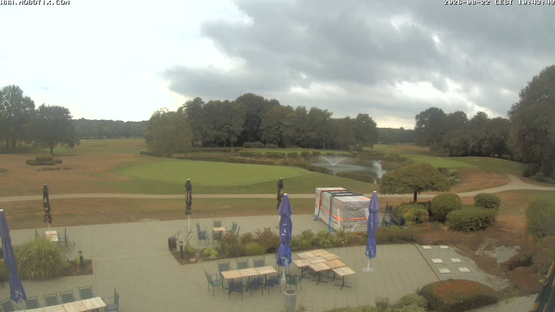 Webcam Golf Club Soufflenheim