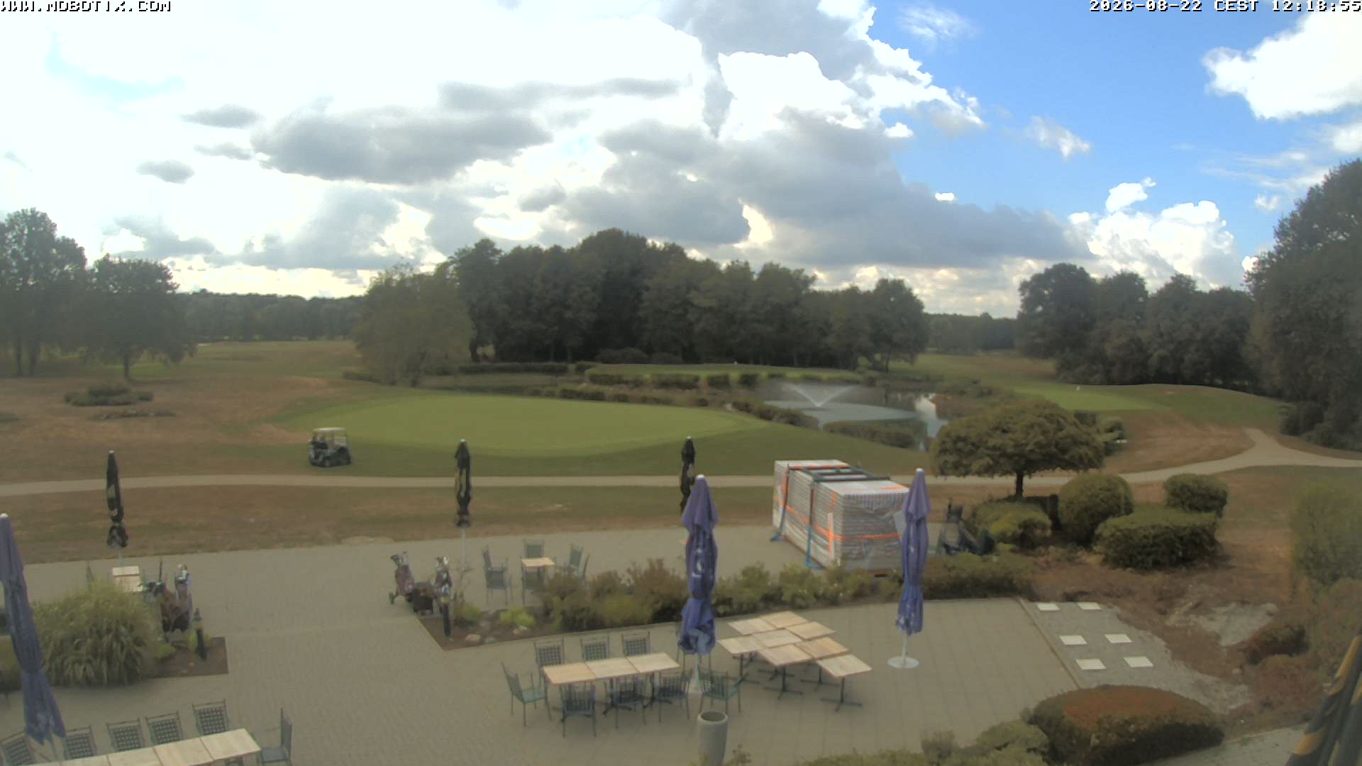 Webcam Golf Club Soufflenheim