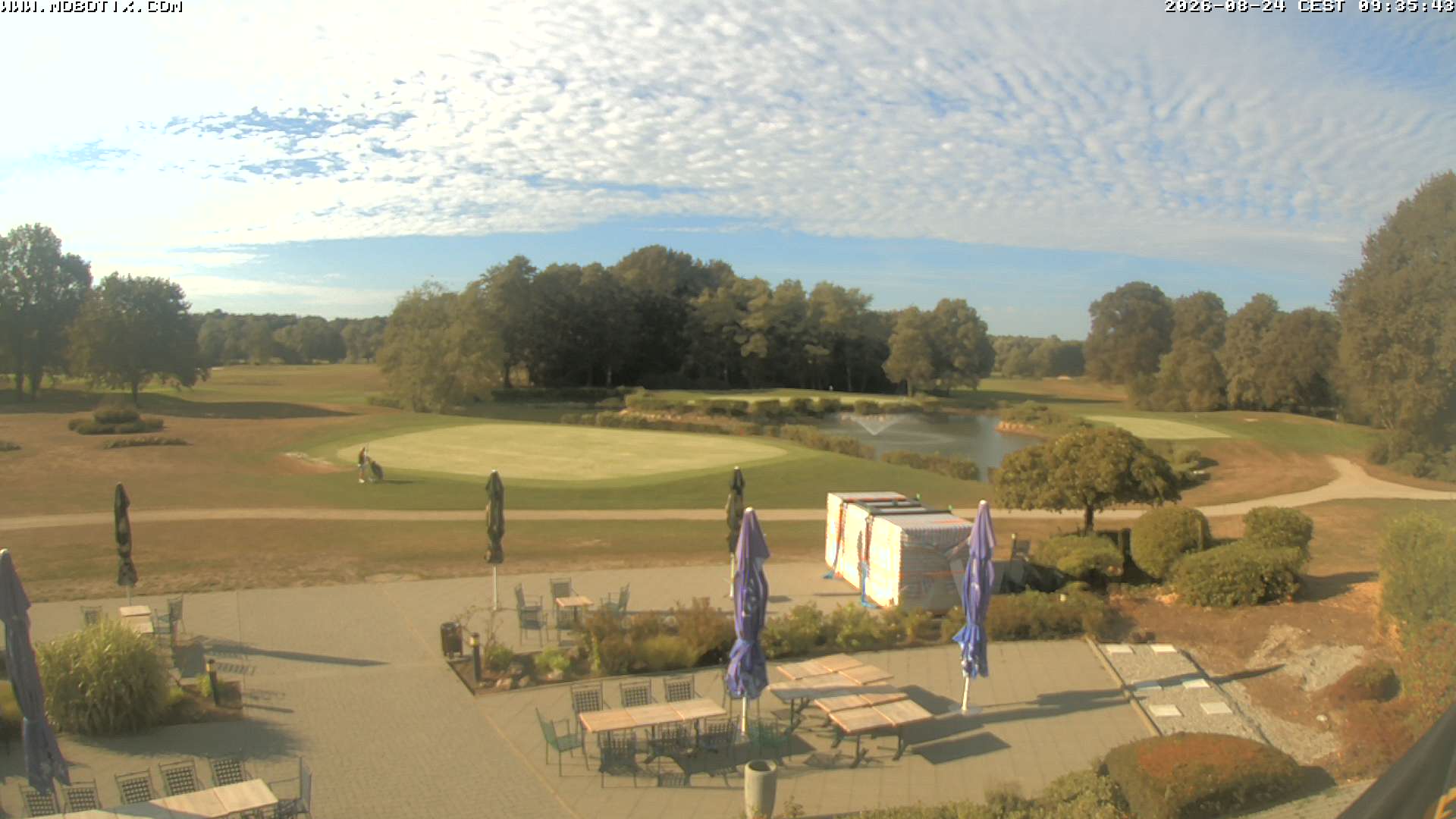 Webcam Golf Club Soufflenheim