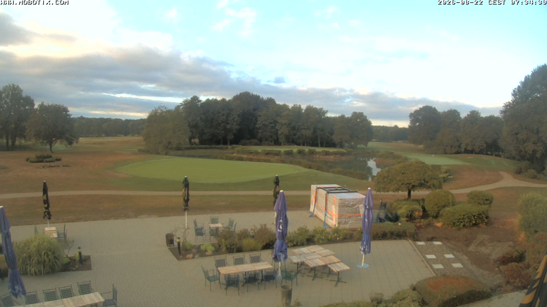Webcam Golf Club Soufflenheim