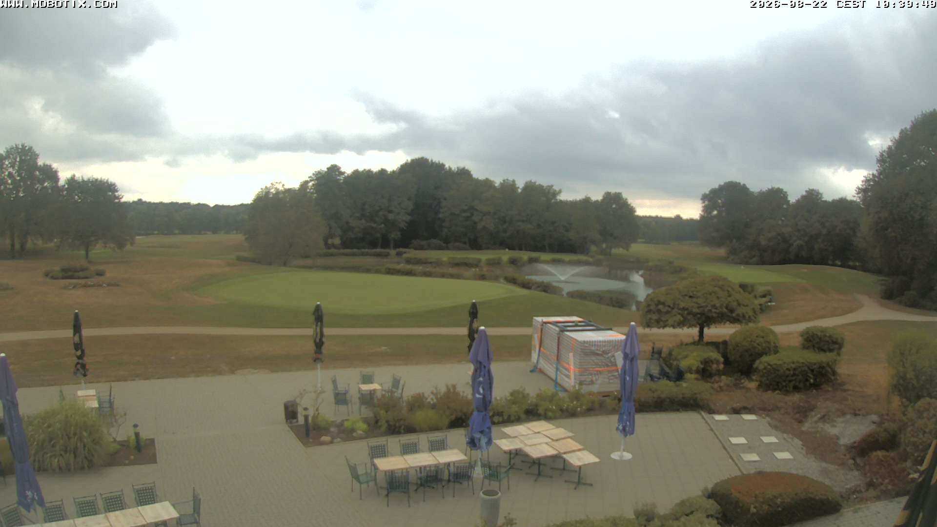 Webcam Golf Club Soufflenheim