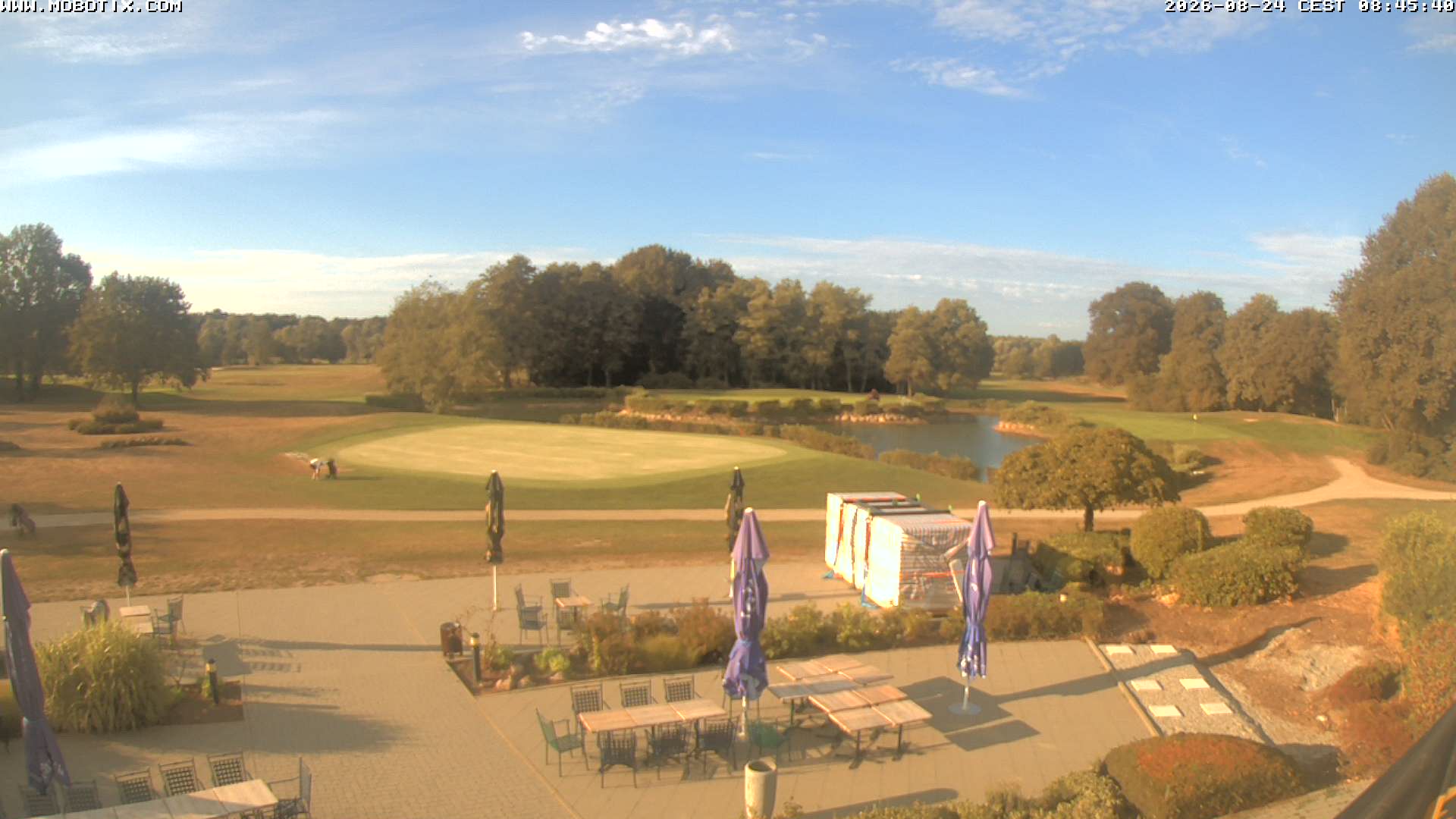Webcam Golf Club Soufflenheim