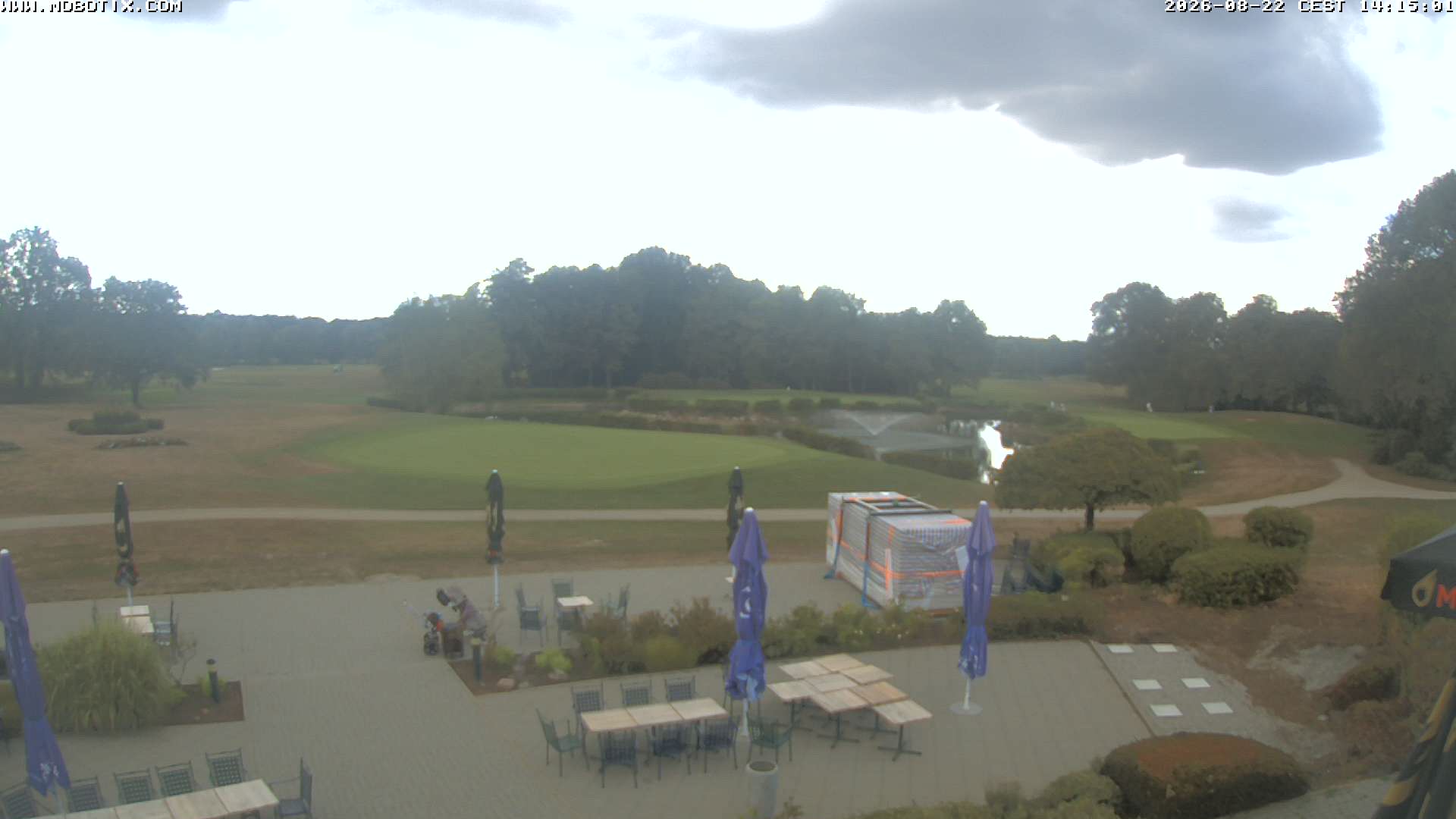 Webcam Golf Club Soufflenheim