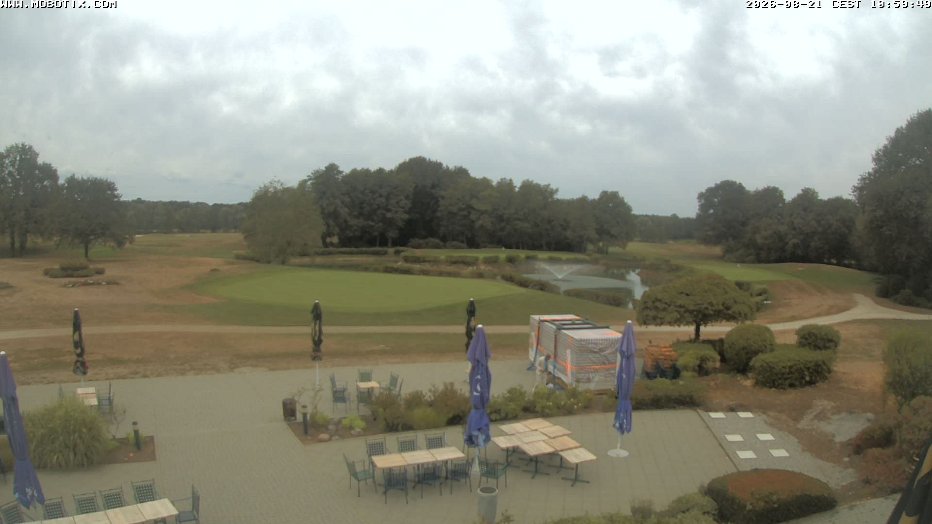 Webcam Golf Club Soufflenheim
