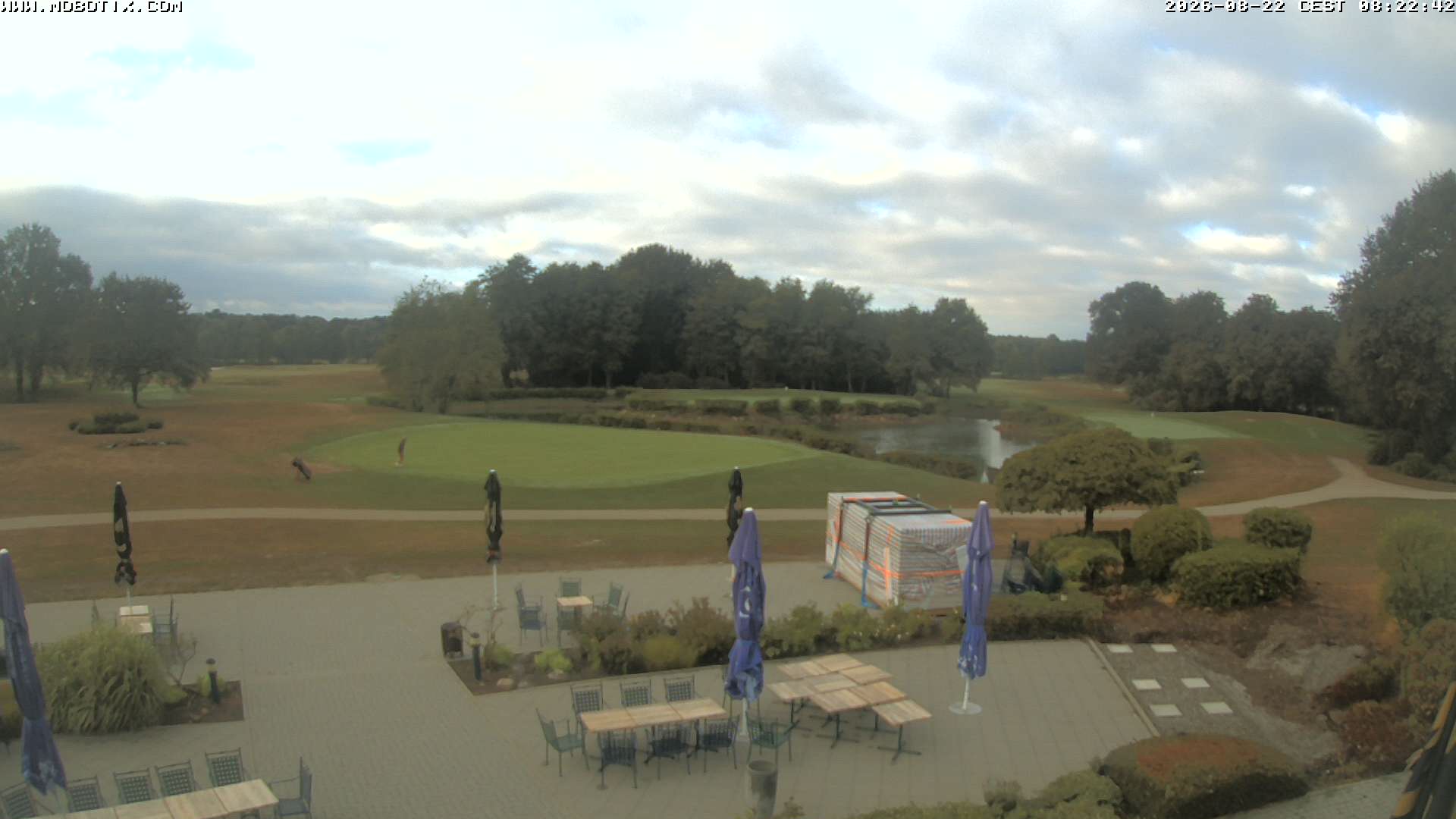 Webcam Golf Club Soufflenheim