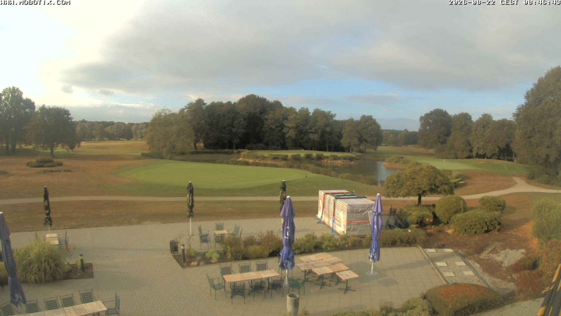 Webcam Golf Club Soufflenheim