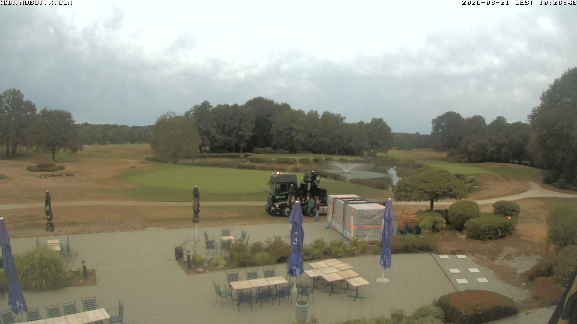 Webcam Golf Club Soufflenheim