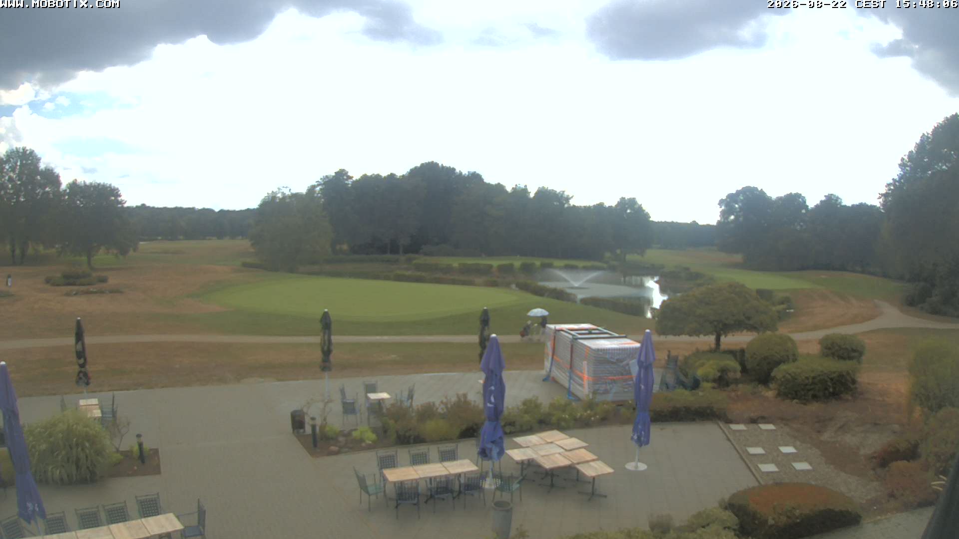 Webcam Golf Club Soufflenheim
