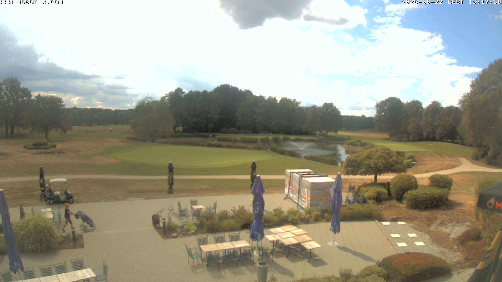 Webcam Golf Club Soufflenheim