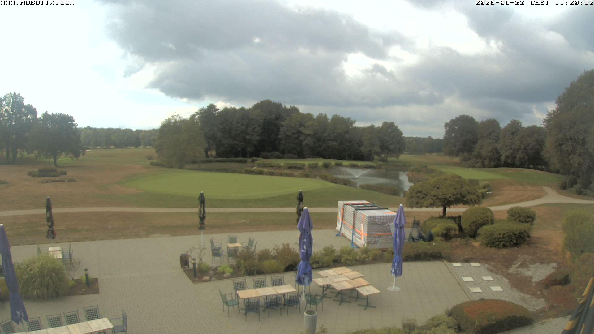 Webcam Golf Club Soufflenheim