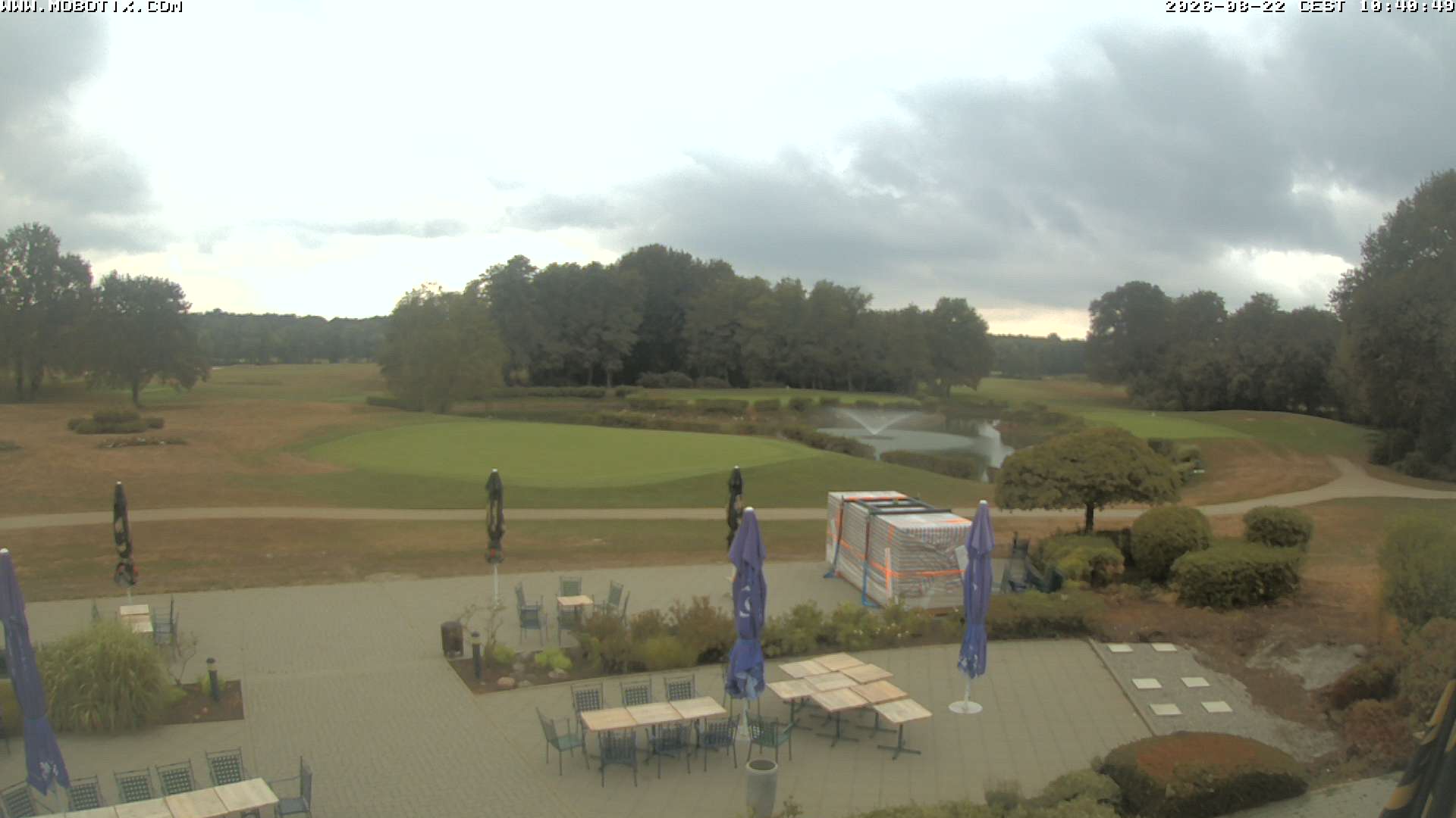 Webcam Golf Club Soufflenheim