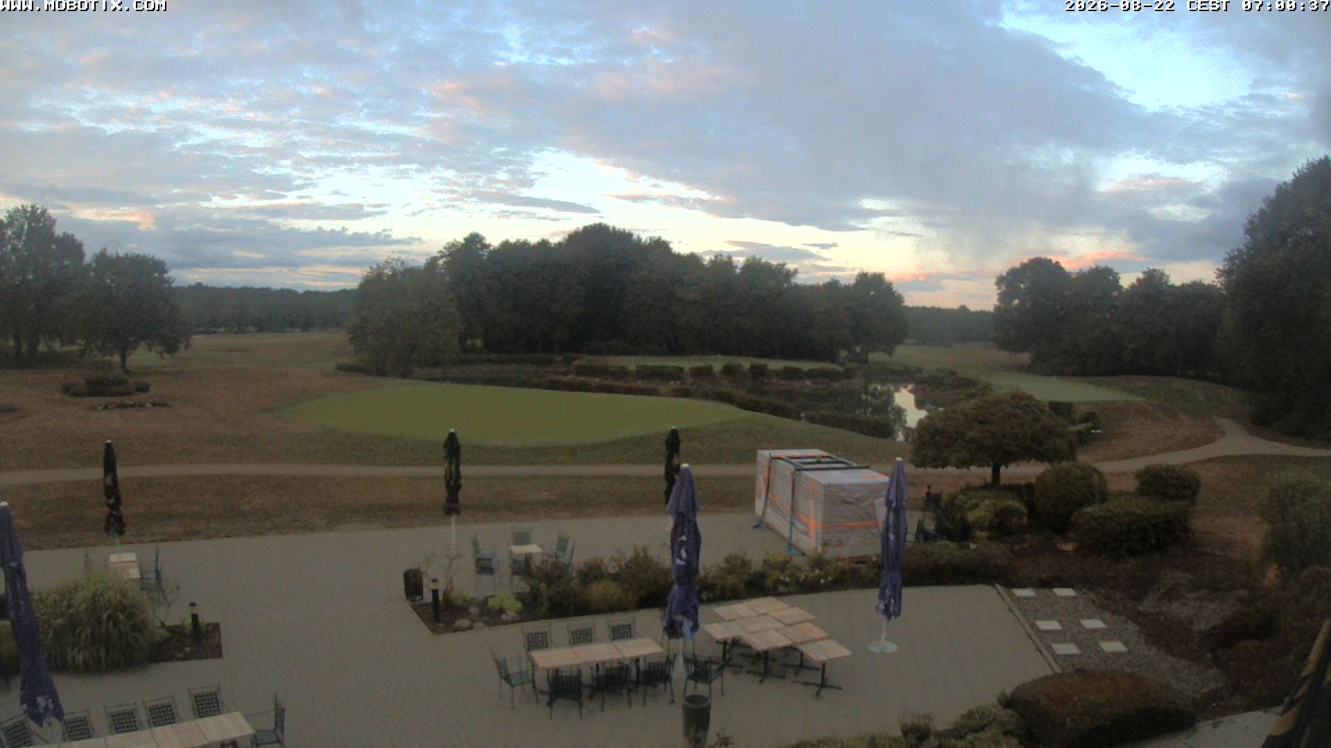 Webcam Golf Club Soufflenheim