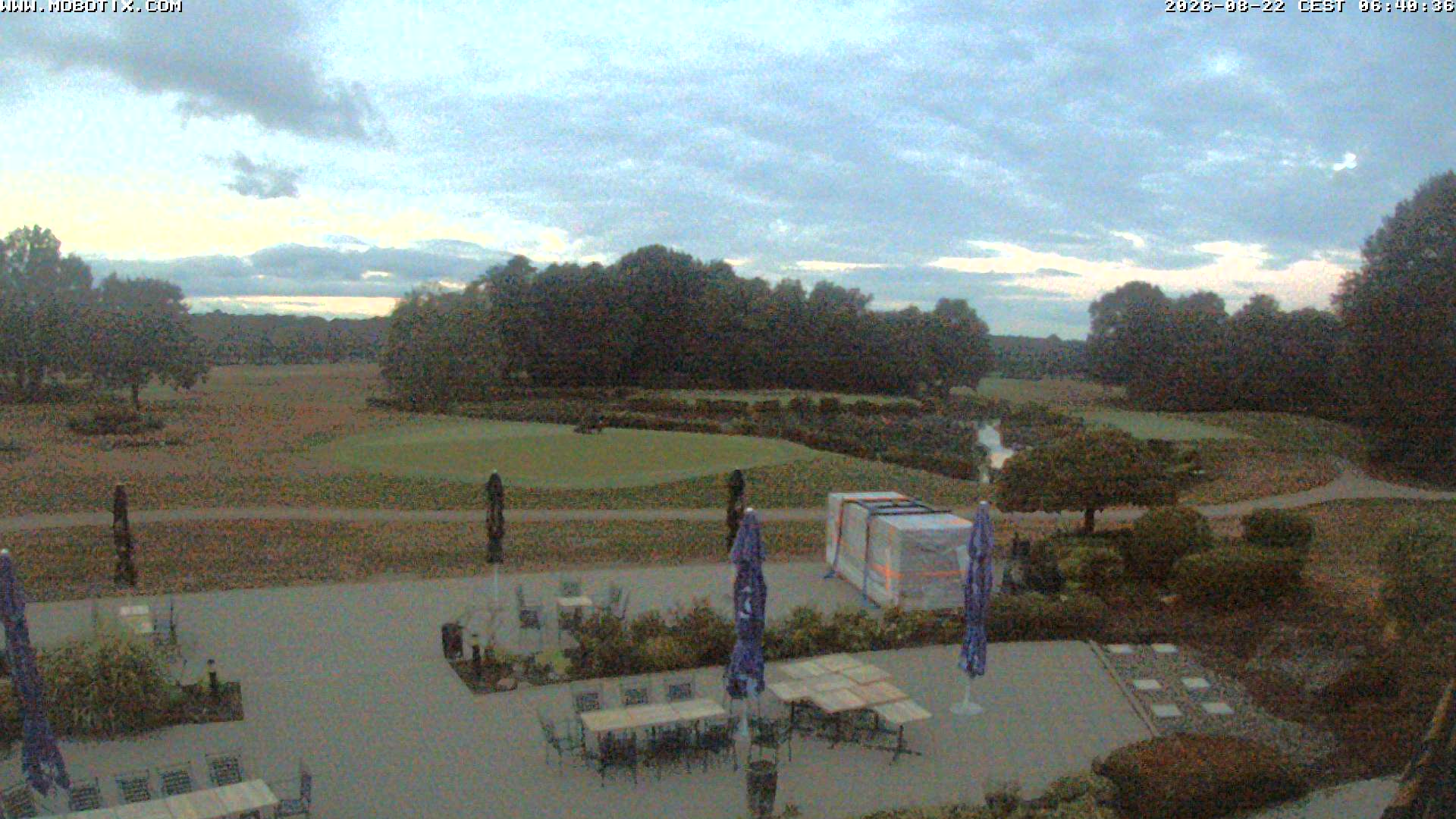 Webcam Golf Club Soufflenheim