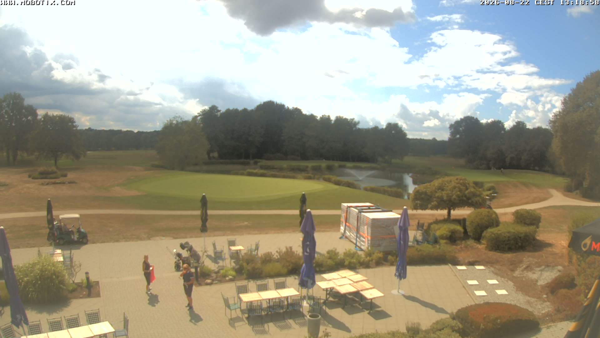 Webcam Golf Club Soufflenheim