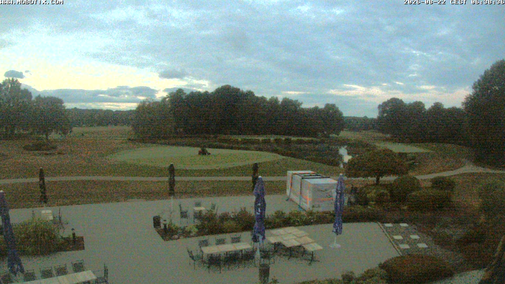 Webcam Golf Club Soufflenheim