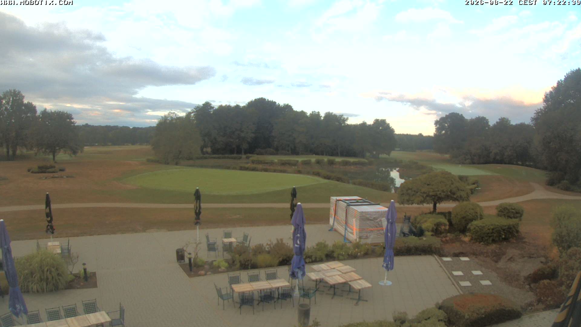 Webcam Golf Club Soufflenheim