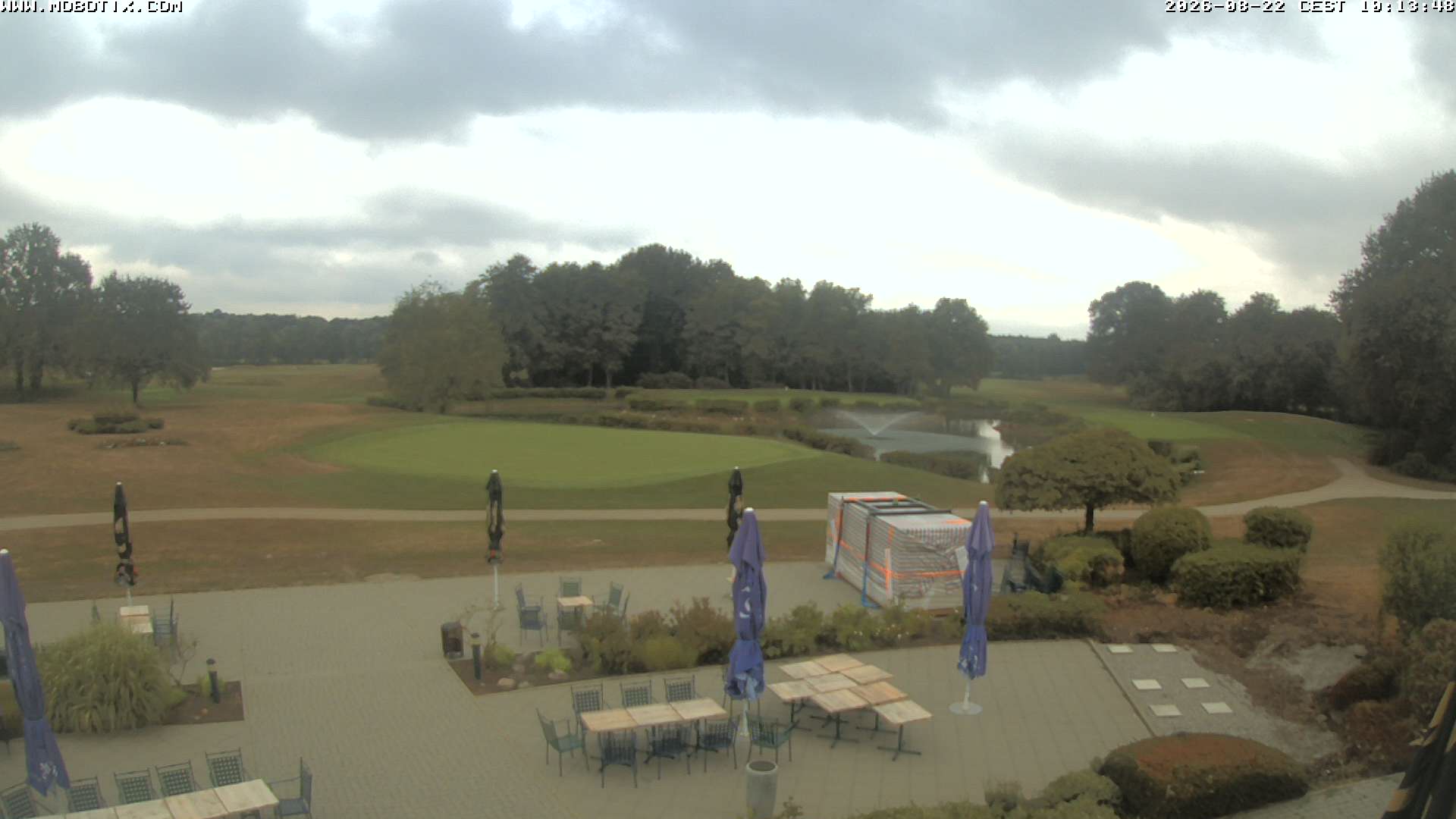 Webcam Golf Club Soufflenheim