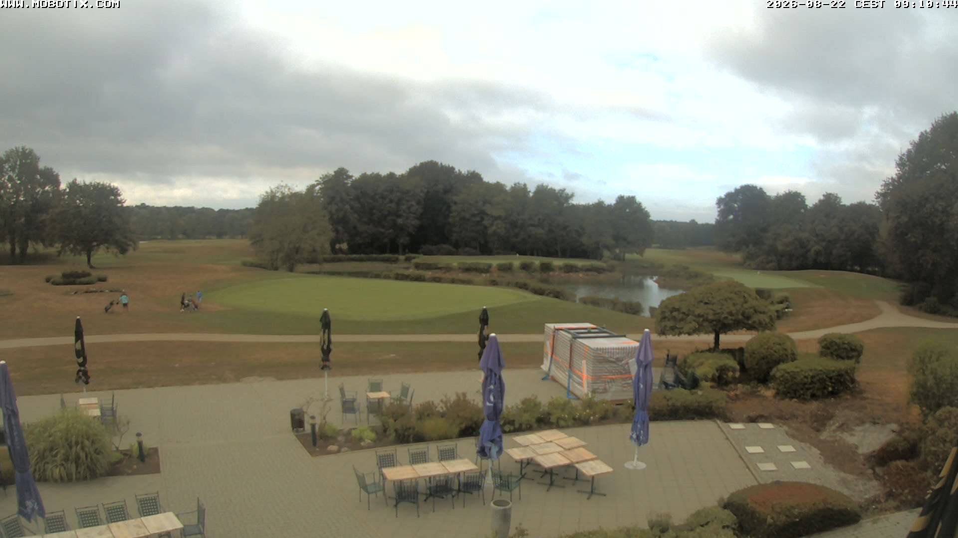 Webcam Golf Club Soufflenheim