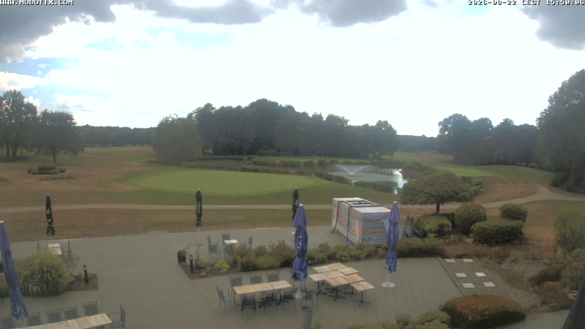 Webcam Golf Club Soufflenheim