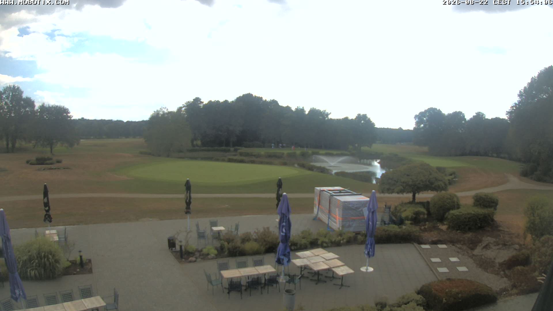 Webcam Golf Club Soufflenheim