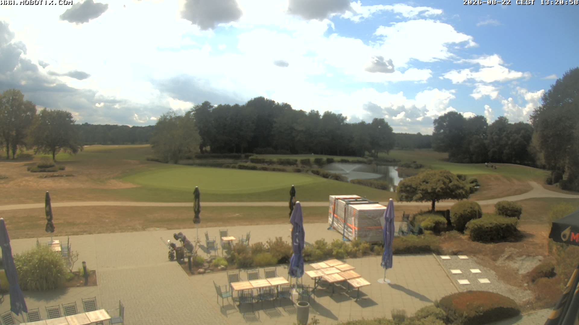 Webcam Golf Club Soufflenheim