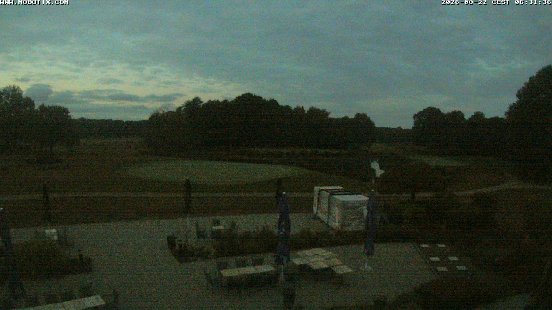 Webcam Golf Club Soufflenheim
